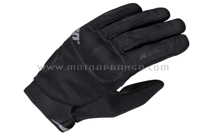 SD-C40 Asphalt gloves - Black/Grey
