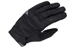 SD-C40 Asphalt gloves - Black/Grey