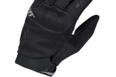 SD-C40 Asphalt gloves - Black/Grey
