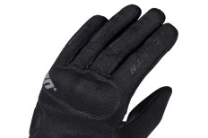 SD-C40 Asphalt gloves - Black/Grey