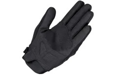 SD-C40 Asphalt gloves - Black/Grey