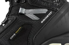 BOOTS SD-BA7 STELVIO LOW BLACK/GREY