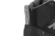 BOOTS SD-BA7 STELVIO LOW BLACK/GREY
