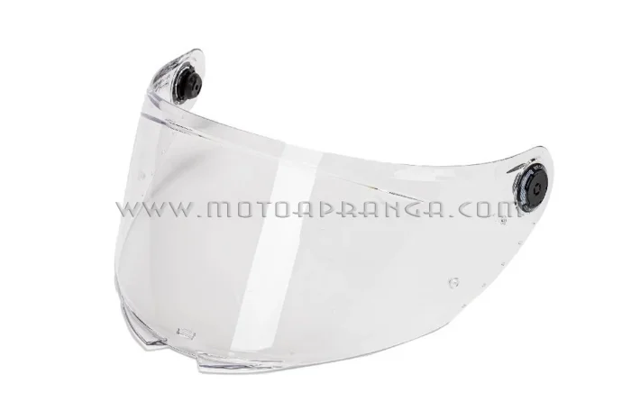 MT VISOR CLEAR MAX VISION PINLOCK INSERT READY MT-V-28B