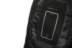 SD-JT67 Tanami touring jacket - Black/Gray/Fluorescent Yellow