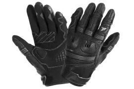 GLOVE SD-N34 SPRINT MEN BLACK/GREY