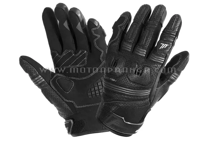 GLOVE SD-N34 SPRINT MEN BLACK/GREY