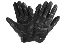 GLOVE SD-N34 SPRINT MEN BLACK/GREY
