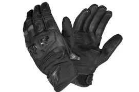 Gloves SD-N51 Dragonfly - Black