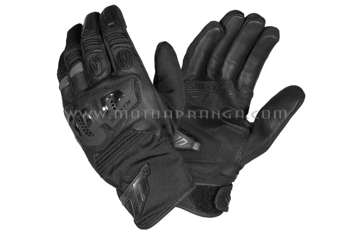 Gloves SD-N51 Dragonfly - Black