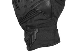 Gloves SD-N51 Dragonfly - Black 2