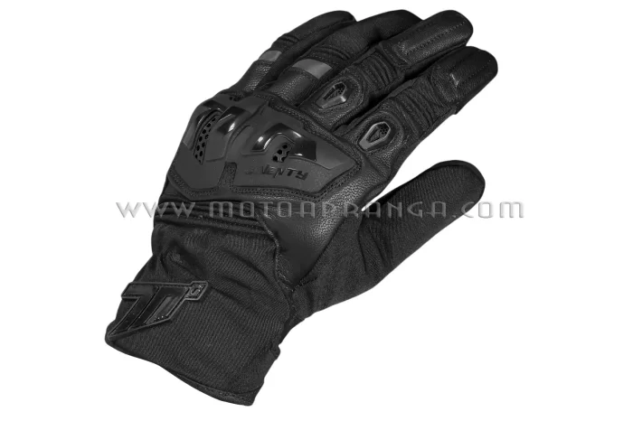 Gloves SD-N51 Dragonfly - Black