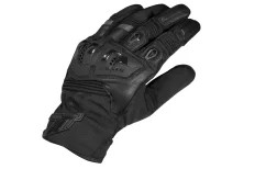 Gloves SD-N51 Dragonfly - Black