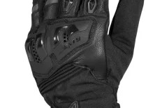 Gloves SD-N51 Dragonfly - Black