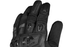 Gloves SD-N51 Dragonfly - Black