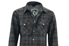 B.O.S. long sleeve shirt with aramid protection