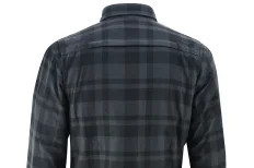 B.O.S. long sleeve shirt with aramid protection