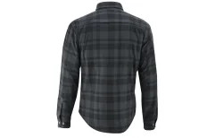 B.O.S. long sleeve shirt with aramid protection