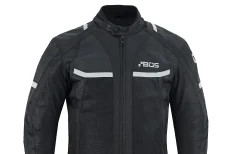 B.O.S. Xtreme street style cordura jacket