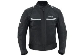 B.O.S. Xtreme street style cordura jacket 2