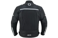 B.O.S. Xtreme street style cordura jacket