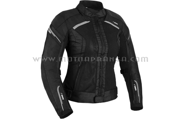 B.O.S. Aylin lady street style cordura jacket