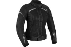 B.O.S. Aylin lady street style cordura jacket