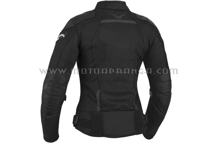 B.O.S. Aylin lady street style cordura jacket