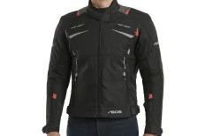 B.O.S. Severny street style jacket black
