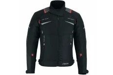 B.O.S. Severny street style jacket black
