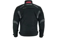 B.O.S. Severny street style jacket black
