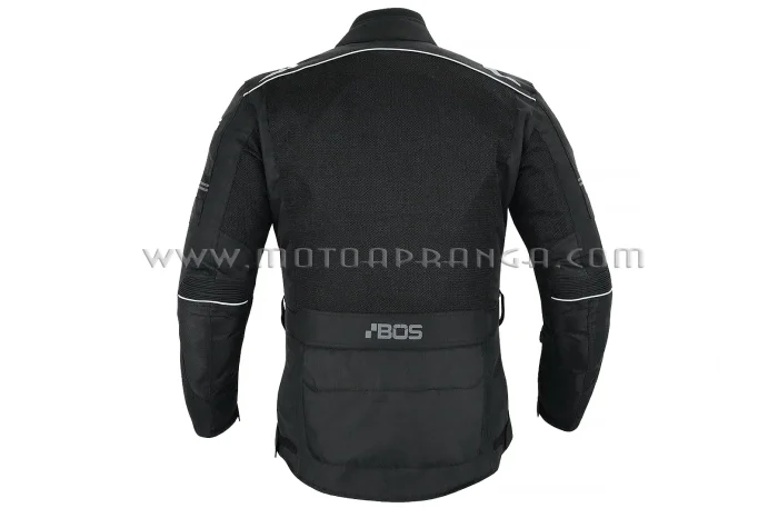 B.O.S. Mali jacket