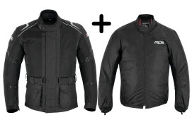 B.O.S. Mali jacket 2