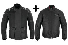 B.O.S. Mali jacket