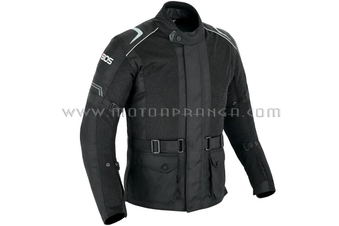 B.O.S. Mali jacket