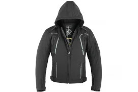 B.O.S. DRIVER jacket black 2