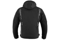 B.O.S. DRIVER jacket black
