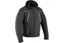 B.O.S. DRIVER jacket black