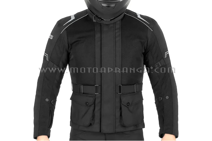 B.O.S. Mali jacket