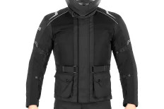 B.O.S. Mali jacket