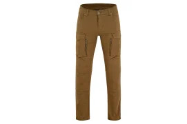 B.O.S. cargo jeans brown