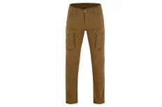 B.O.S. cargo jeans brown