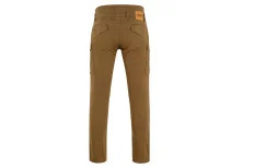 B.O.S. cargo jeans brown
