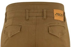 B.O.S. cargo jeans brown