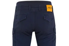B.O.S. cargo jeans blue