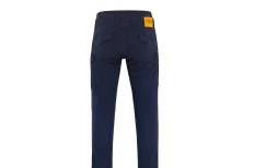 B.O.S. cargo jeans blue