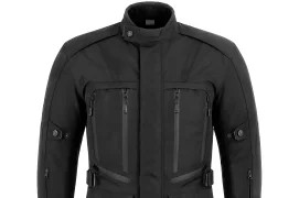 F16 touring jacket