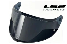 LS2 FF808 STREAM II - dark visor