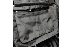 B.O.S. Maximum touring jacket black