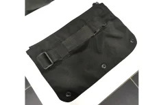 B.O.S. Maximum touring jacket black